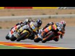 Marc Marquez, SCott Redding, Team CatalunyaCaixa Repsol, MotorLand Aragón RAC