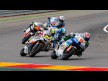 Moto2, MotorLand Aragón RAC