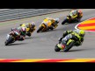 Moto2, MotorLand Aragón RAC