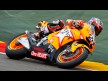 Casey Stoner, Repsol Honda, MotorLand Aragón WUP