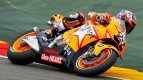 Casey Stoner, Repsol Honda, MotorLand Aragón WUP