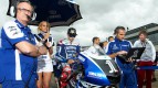 Jorge Lorenzo, Yamaha Factory Racing, MotorLand Aragón RAC @ Copyright Alex Chailan & David Piolé