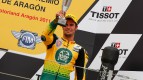 Simone Corsi, Ioda Racing Project, MotorLand Aragón RAC