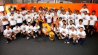 Repsol Honda Team, 100 Victories