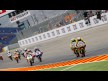 125cc, MotorLand Aragón RAC