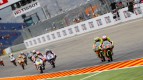 125cc, MotorLand Aragón RAC