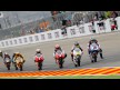 125cc, MotorLand Aragón RAC
