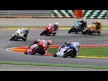125cc, MotorLand Aragón RAC