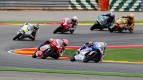 125cc, MotorLand Aragón RAC
