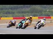 125cc, MotorLand Aragón RAC