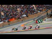 125cc, MotorLand Aragón RAC