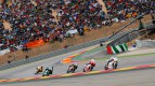 125cc, MotorLand Aragón RAC