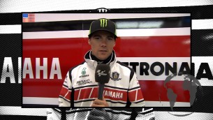 Team profile: Ben Spies’ Yamaha Factory Racing