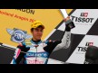 Maverick Viñales, Blusens by Paris Hilton, MotorLand Aragón RAC