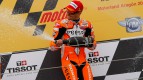 Casey Stoner, Repsol Honda Team, MotorLand Aragón RAC