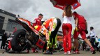 Valentino Rossi, Ducati Team, MotorLand Aragón RAC @ Copyright Alex Chailan & David Piolé