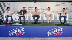 aragon motorland VII foro buckler 0,0 