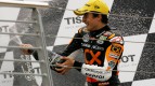 Marc Marquez, Team Catalunya Caixa Repsol, MotorLand Aragón RAC