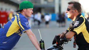 Bradley Smith signs three year Tech 3 deal