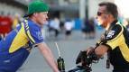 Tech 3 Racing Team signs three-year deal with Bradley Smith