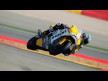 Alex de Angelis, JiR Moto2, MotorLand Aragón QP