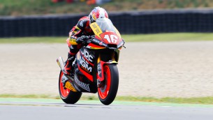 aragon motorland Moto2 race ngm forward cluzel