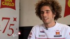 2011 - MotoGP - Feature - Marco Simoncelli