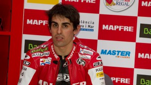 mapfre aspar simon leaves hospital