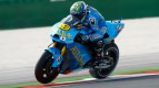 Alvaro Bautista, Rizla Suzuki MotoGP