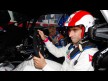Marco Simoncelli, Mikko Hirvonen, Ford Abu Dhabi World Rally Team
