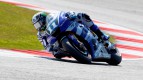 Ben Spies, Yamaha Factory Racing