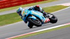 Alvaro Bautista, Rizla Suzuki MotoGP