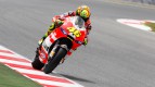 Valentino Rossi, Ducati Team