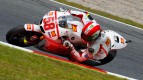 Marco Simoncelli, San Carlo Honda Gresini