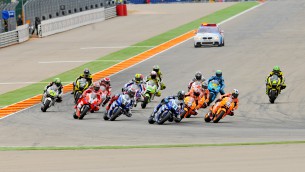 Grand Prix of Japan Motegi preview MotoGP