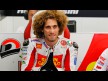 Marco Simoncelli, San Carlo Honda Gresini