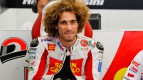 Marco Simoncelli, San Carlo Honda Gresini
