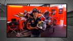 Feature - One minute Dani Pedrosa