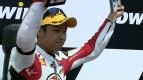 Discovering Moto2: Yuki Takahashi