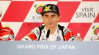Jorge Lorenzo, Yamaha Factory Racing, Grand Prix of Japan Press Conference