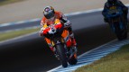 Andrea Dovizioso, Repsol Honda Team, Motegi FP2