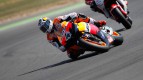 Andrea Dovzioso, Repsol Honda Team