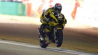 Edwards and Crutchlow make solid progress in Motegi practice