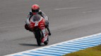 Johann Zarco, Avant-AirAsia-Ajo, Motegi FP2