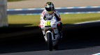Sandro Cortese, Intact-Racing Team Germany,  Motegi FP2