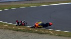 Motegi 2011 - 125cc - FP2 - Action - Alexis Masbou