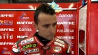 Barbera sets sights on improvement