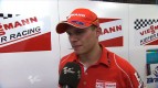 Bradl set for important weekend