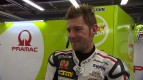 Damo Cudlin on MotoGP debut at Motegi
