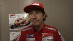 Hayden reviews Japanese GP opening day